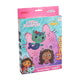Hama Bügeln Bead Set Gabbys Poppenhuis, 2000st.
