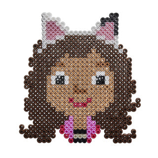 Hama Bügeln Bead Set Gabbys Poppenhuis, 2000st.