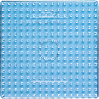 Hama Bügeln Perlenbrett Maxi Square