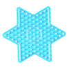 Hama Iron Bead Board Maxi Star