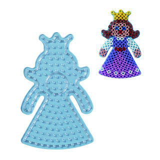 Hama Iron Bead Board Maxi Prinzessin
