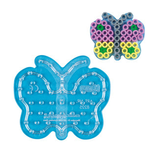 Hama Iron Perle Board Maxi Schmetterling