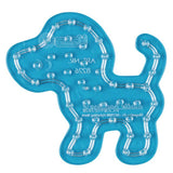 Hama String Perlen String Perlen Maxi Basisplatte Hund - afbeelding 2
