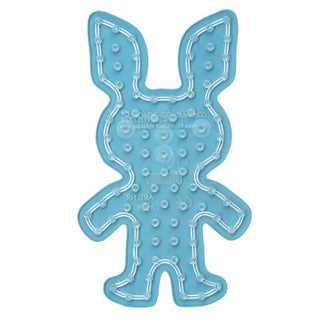 Hama Iron Bead Board Maxi Kaninchen