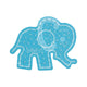 Hama Iron Bead Board Maxi kleiner Elefant