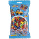 Hama Maxi Iron Perlen 500 Stück Mix Basis