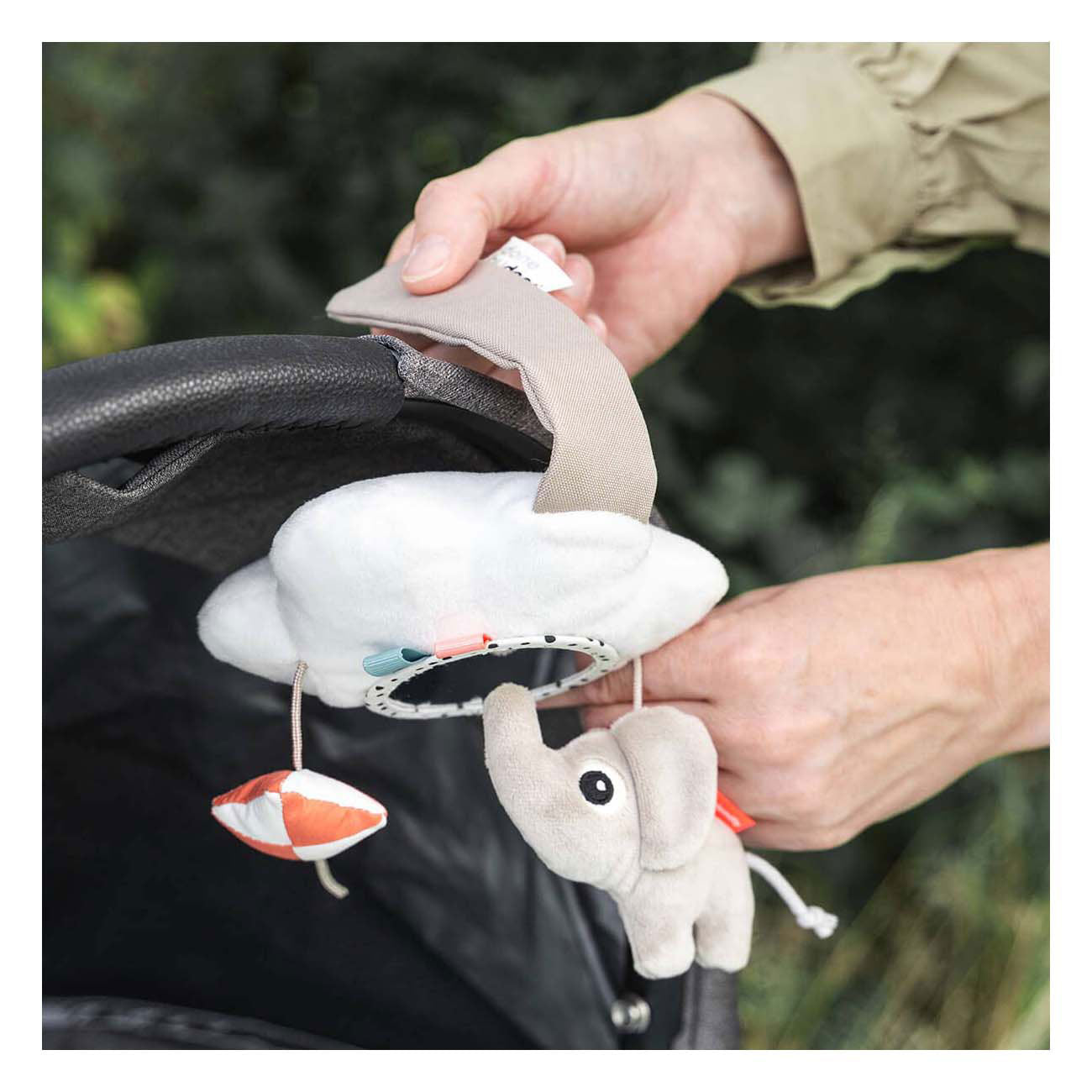Erledigt von Hirschwagen Mobile Playground