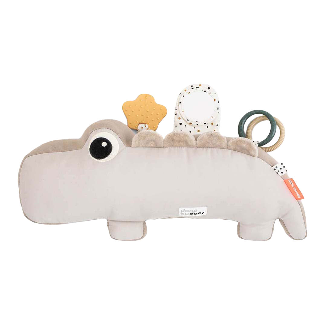 Erledigt von Hirschbauchzeit spielen Croco Beige