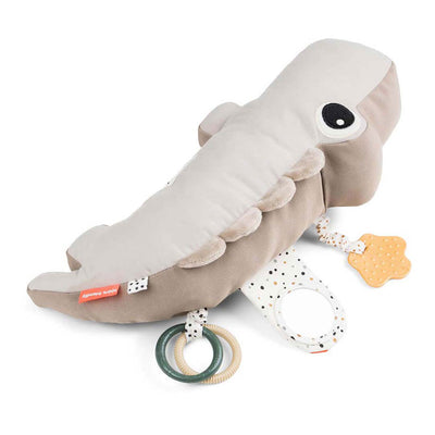 Erledigt von Hirschbauchzeit spielen Croco Beige