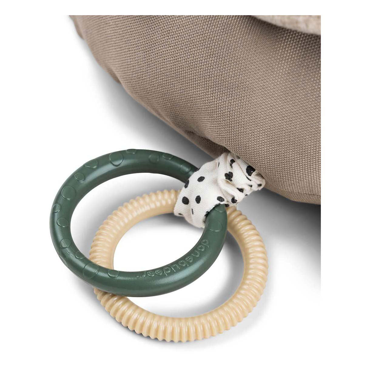 Erledigt von Hirschbauchzeit spielen Croco Beige