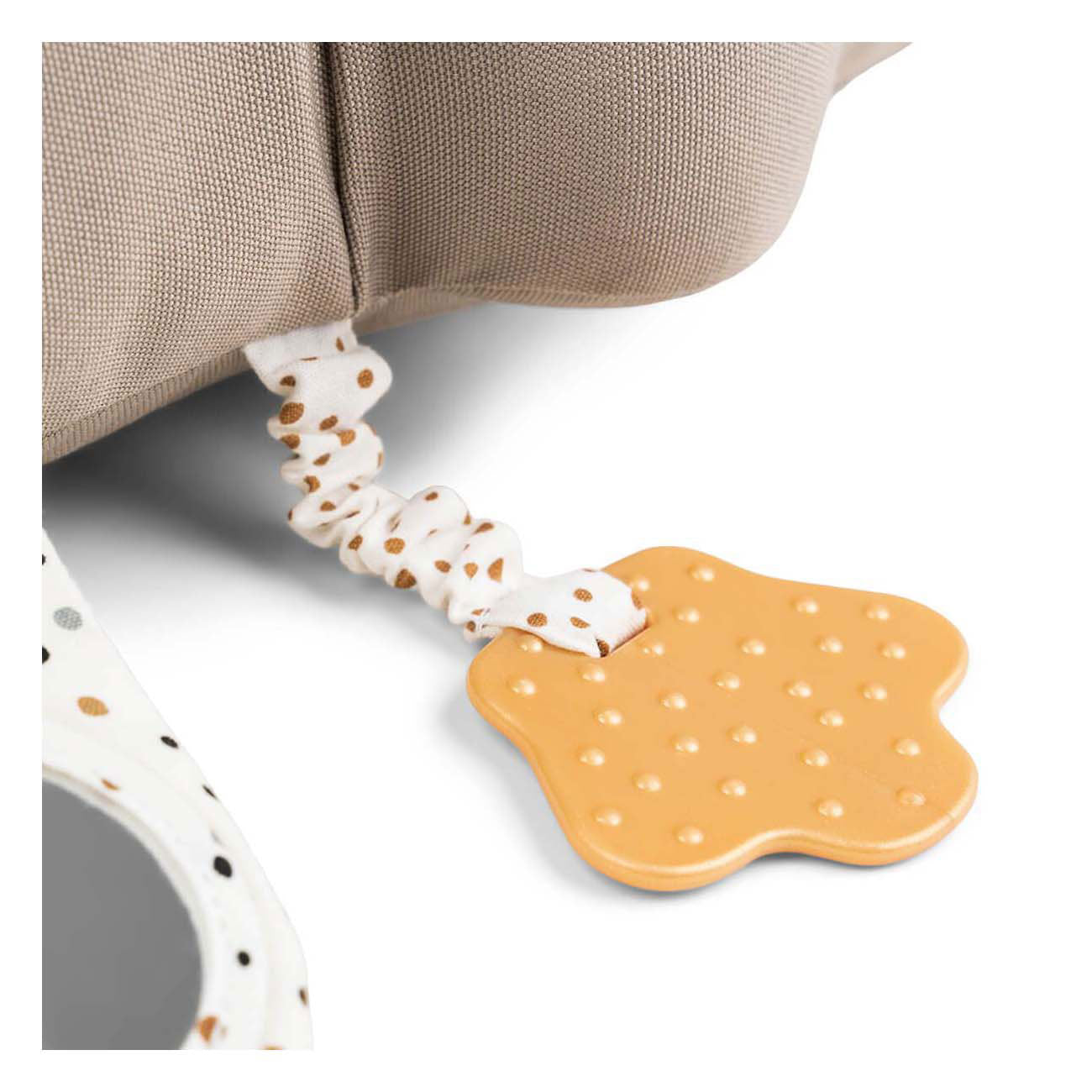 Erledigt von Hirschbauchzeit spielen Croco Beige