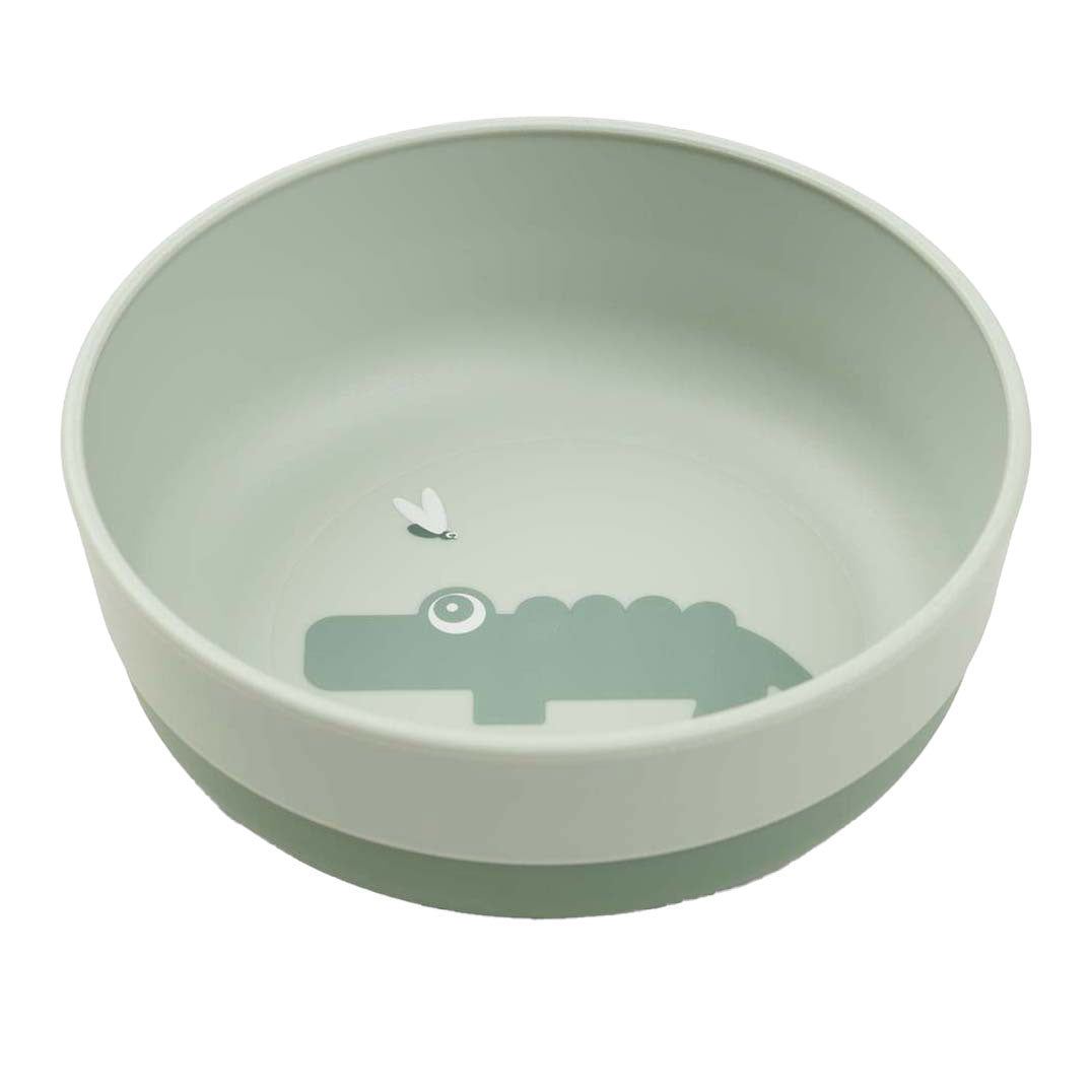Erledigt von Deer Food Bowl Croco Green