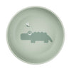 Erledigt von Deer Food Bowl Croco Green