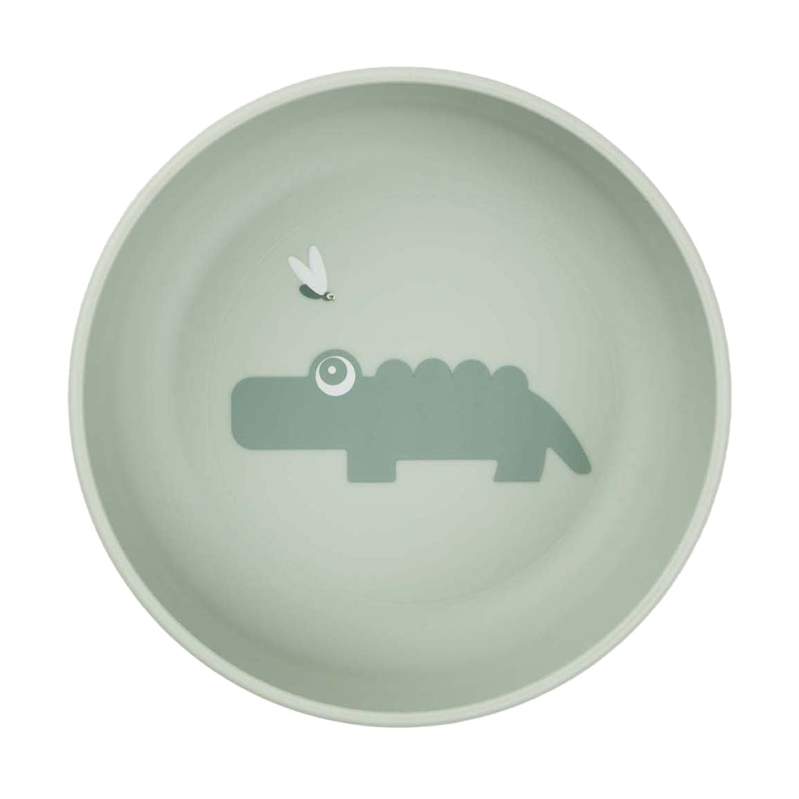 Erledigt von Deer Food Bowl Croco Green