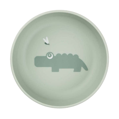 Erledigt von Deer Food Bowl Croco Green