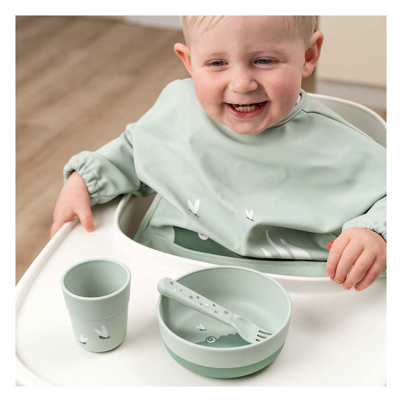 Erledigt von Deer Food Bowl Croco Green