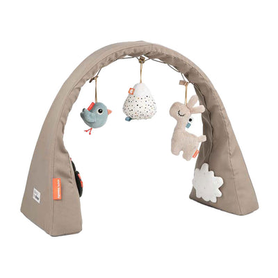 Erledigt von Deer Activities Gym Lalee Beige
