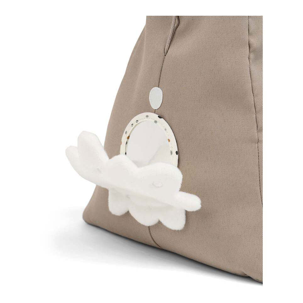 Erledigt von Deer Activities Gym Lalee Beige