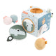 Erledigt von Deer Discovery Cubus Deer Friends