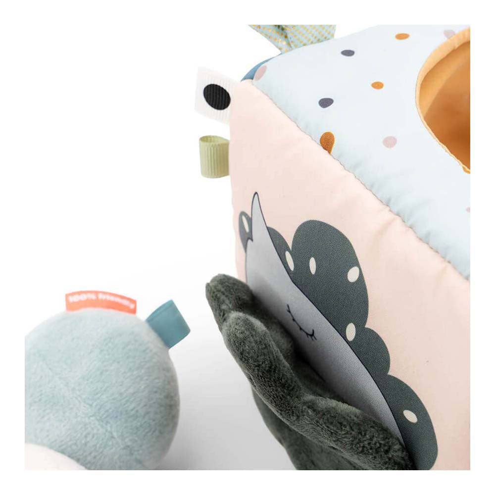 Erledigt von Deer Discovery Cubus Deer Friends
