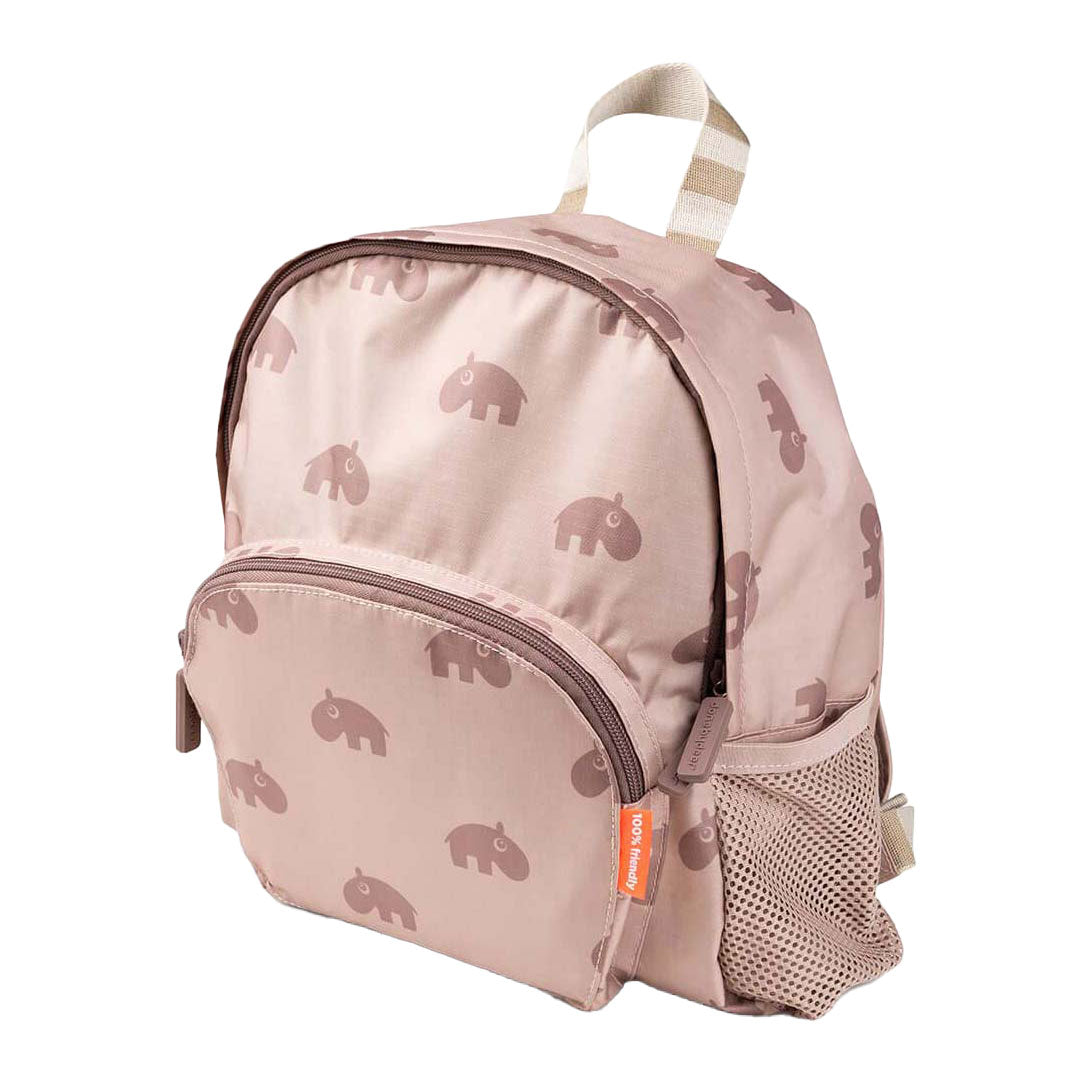 Erledigt von Hirschkindern Rucksack Ozzo Pink 5 l