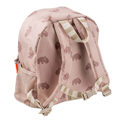 Erledigt von Hirschkindern Rucksack Ozzo Pink 5 l