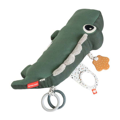 Erledigt von Hirschbauchzeitaktivität spielen Croco Green