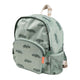 Erledigt von Hirschkindern Rucksack Croco Green 5 l