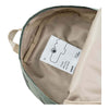 Erledigt von Hirschkindern Rucksack Croco Green 5 l