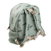 Erledigt von Hirschkindern Rucksack Croco Green 5 l
