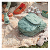 Erledigt von Hirschkindern Rucksack Croco Green 5 l