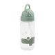 Erledigt von Deer Stroh Cup Croco Green, 350 ml