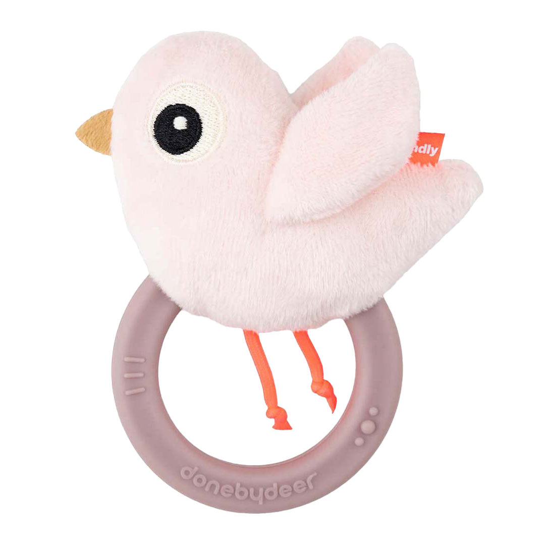Erledigt von Deer Rammelaar mit Cord Birde Pink