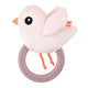 Erledigt von Deer Rammelaar mit Cord Birde Pink