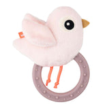 Erledigt von Deer Rammelaar mit Cord Birde Pink - afbeelding 2