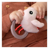Erledigt von Deer Rammelaar mit Cord Birde Pink - afbeelding 4