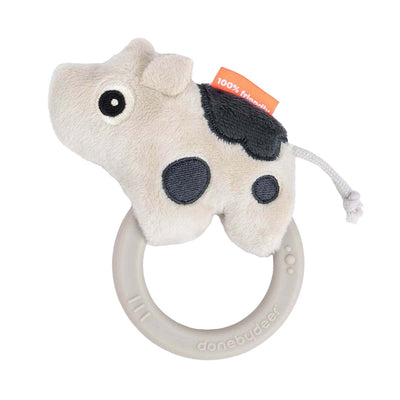 Erledigt von Deer Rammelaar Bijtring Dotti Beige