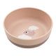Erledigt von Deer Food Bowl Happy Clouds Pink
