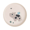Erledigt von Deer Children's Board kleiner Bauernhof Beige