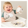 Erledigt von Deer Children's Board kleiner Bauernhof Beige