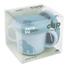 Erledigt von Deer Spuit Cup Elphee Blue, 215 ml