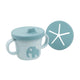 Erledigt von Deer Spuit Cup Elphee Blue, 215 ml
