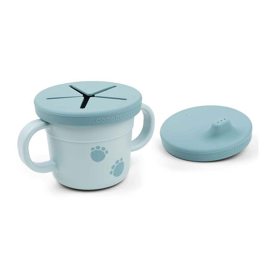 Erledigt von Deer Spuit Cup Elphee Blue, 215 ml