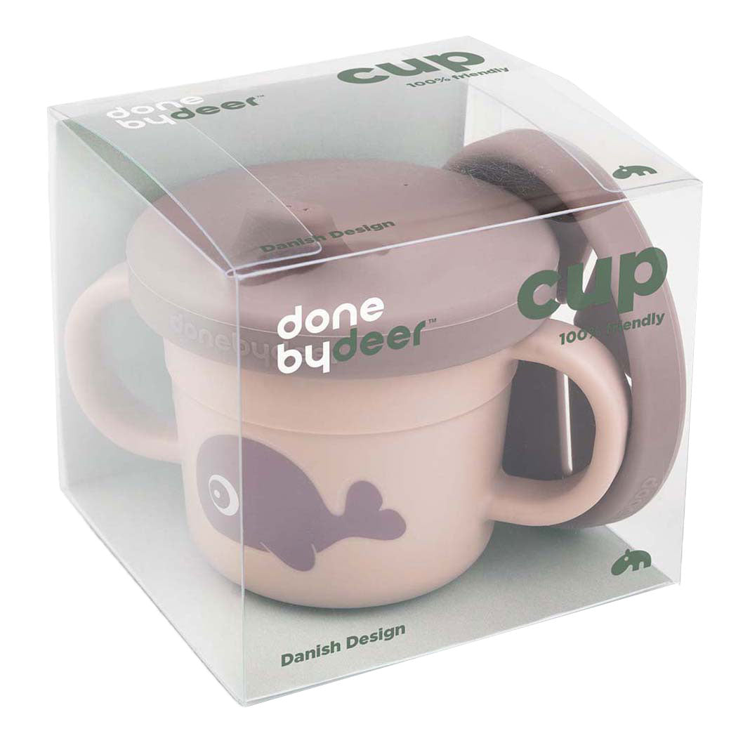 Erledigt von Deer Food Bowl Wally Pink