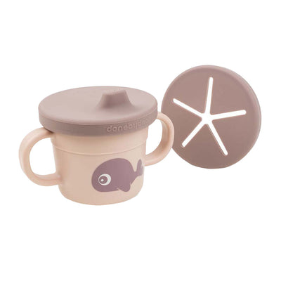 Erledigt von Deer Food Bowl Wally Pink