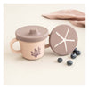 Erledigt von Deer Food Bowl Wally Pink