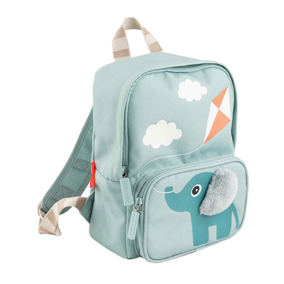 Erledigt von Hirschkindern Rucksack Elphee Blue 4 l
