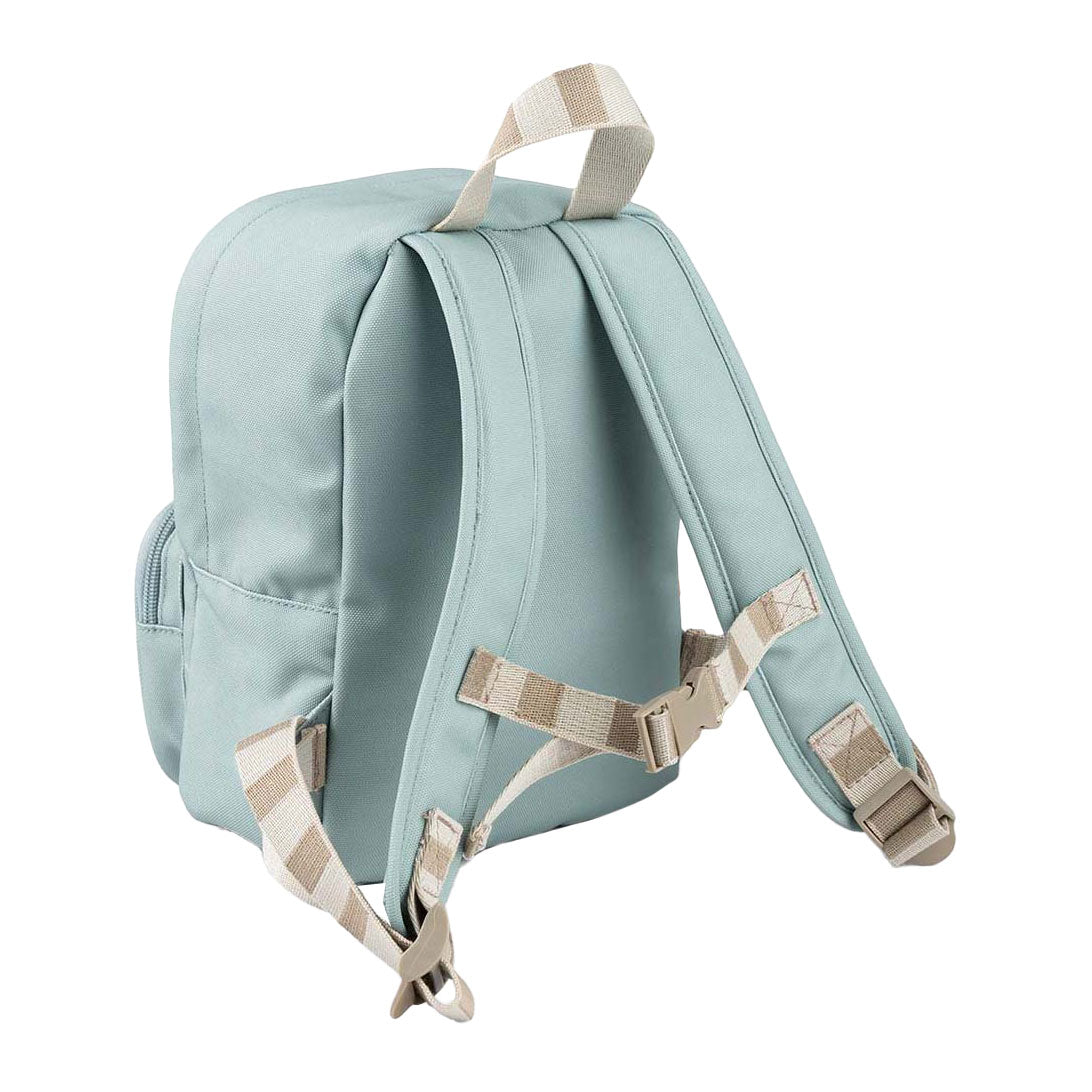 Erledigt von Hirschkindern Rucksack Elphee Blue 4 l