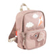 Erledigt von Hirschkindern Rucksack Elphee Pink 4 l