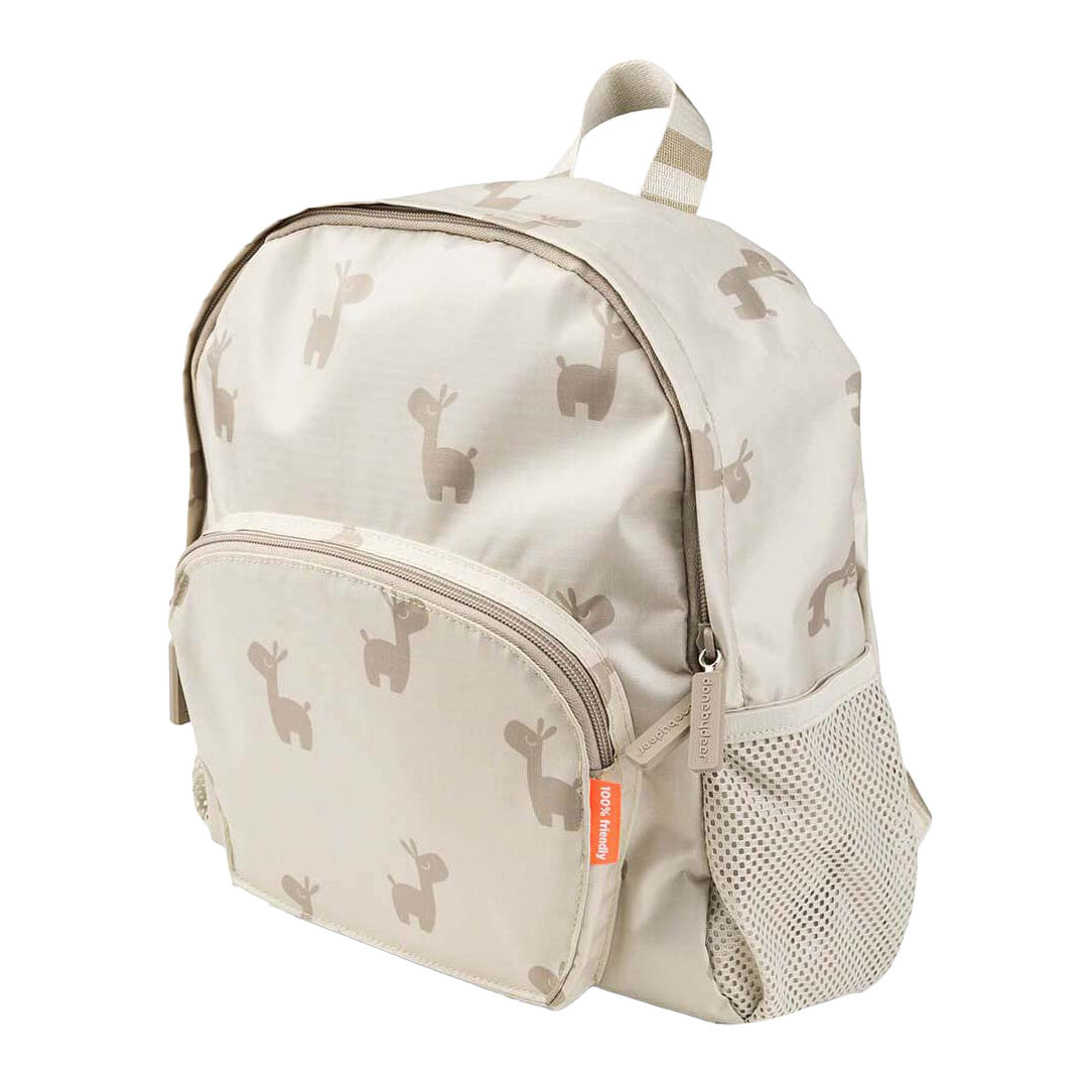 Erledigt von Hirschkindern Rucksack Lalee Beige 5 l